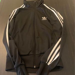 ADIDAS Track Jacket